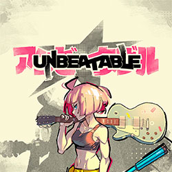 UNBEATABLE PC Free Download (v1.9.0 Breakout Edition)