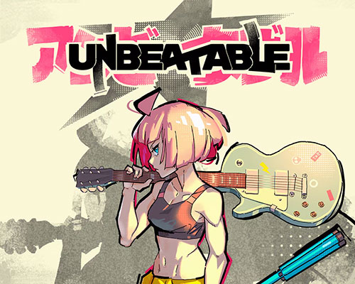 Unbeatable pc free download (v1.9.0 breakout edition)