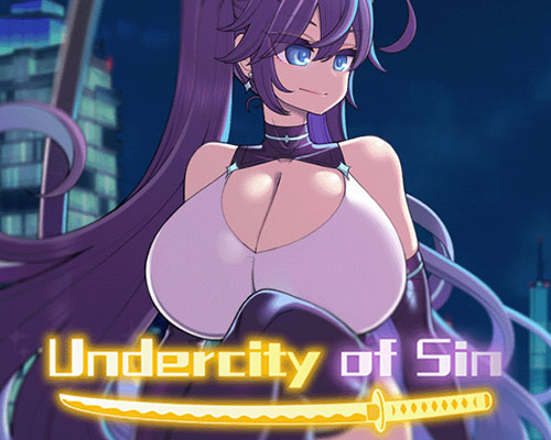 Undercity of sin pc free download (final)