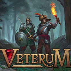 Veterum PC Free Download (Early Access)