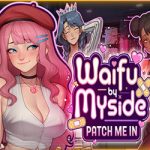 Waifu by Myside: Patch Me In PC Free Download (Final)