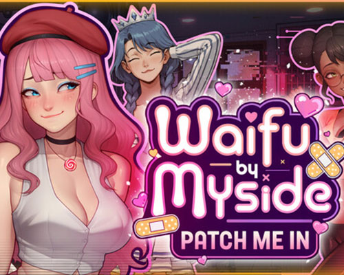 Waifu by myside: patch me in pc free download (final)