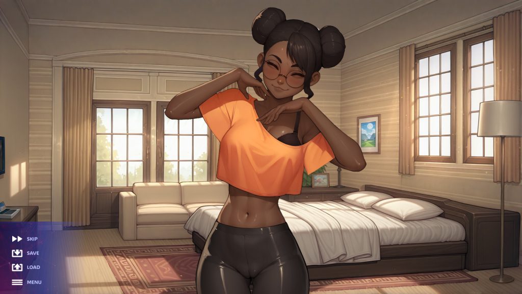Waifu by myside: patch me in pc free download (final)