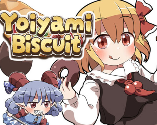 Yoiyami biscuit pc free download (build 20641082)