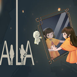 AiliA PC Free Download (Tenoke)