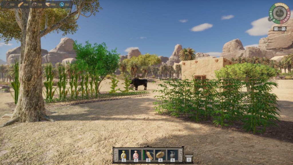 Ancient farm pc free download (tenoke)