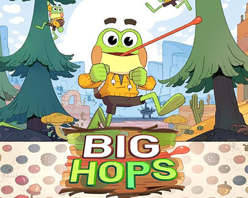 Big hops pc free download (tenoke)