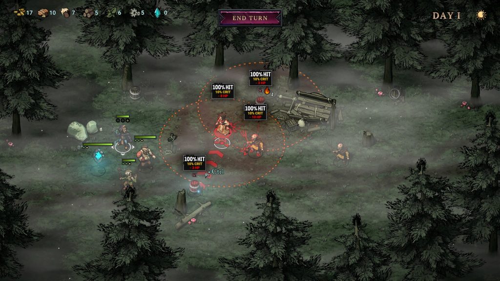 Blightstone pc free download (early access)