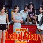 Blood Money: Lethal Eden PC Free Download (Goldberg)