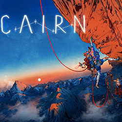 Cairn PC Free Download (v1.1.393s)
