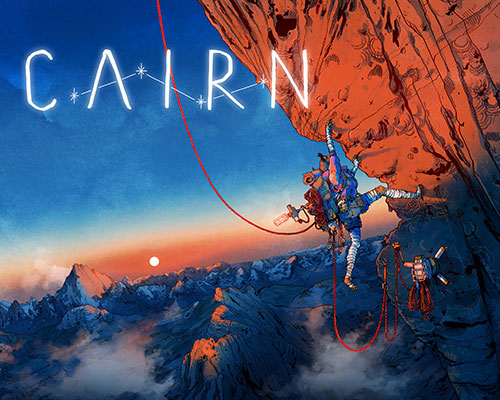 Cairn pc free download (v1.1.393s)