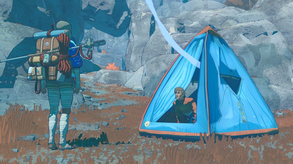 Cairn pc free download (v1.1.393s)