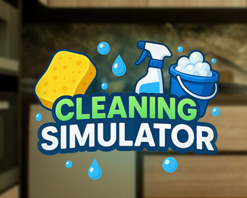 Cleaning simulator pc free download (tenoke)