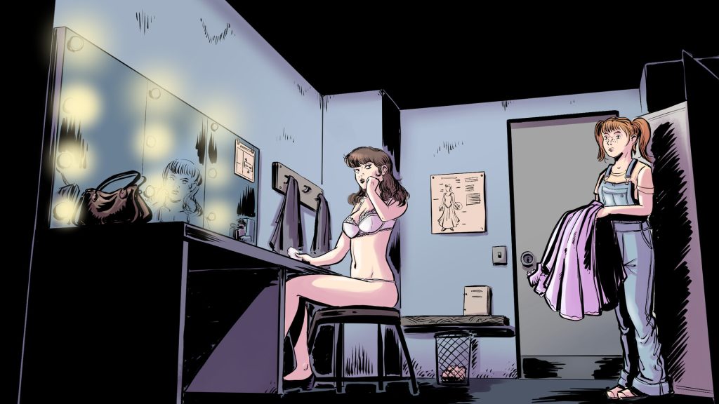Confidential killings - a detective game free download (tenoke)