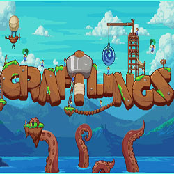 Craftlings PC Free Download (Tenoke)