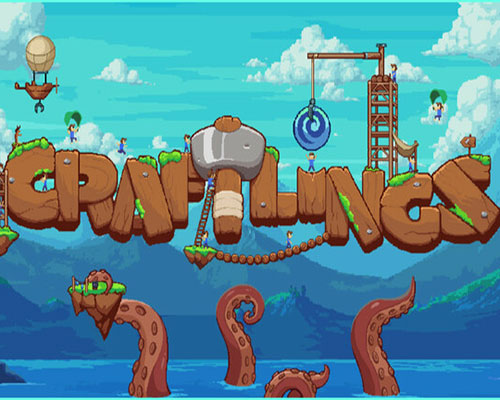 Craftlings pc free download (tenoke)