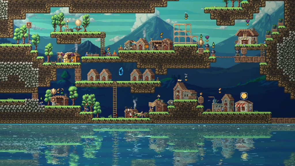 Craftlings pc free download (tenoke)