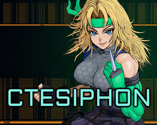 Ctesiphon pc free download (v1.0.4a)