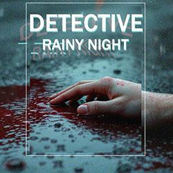 DETECTIVE – Rainy night PC Free Download (Goldberg)
