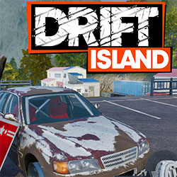 DRIFT ISLAND PC Free Download (Early Access)