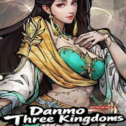 Danmo Three Kingdoms: Battle of Wits (Build 23779548)