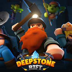 Deepstone Rift PC Free Download (Early Access)