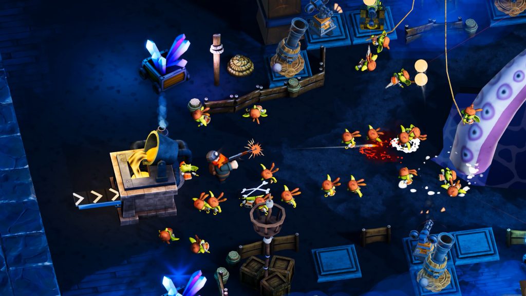 Deepstone rift pc free download (early access)