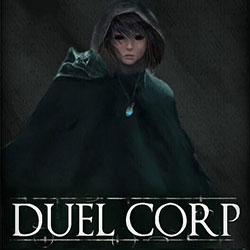 Duel Corp. PC Free Download (Early Access)
