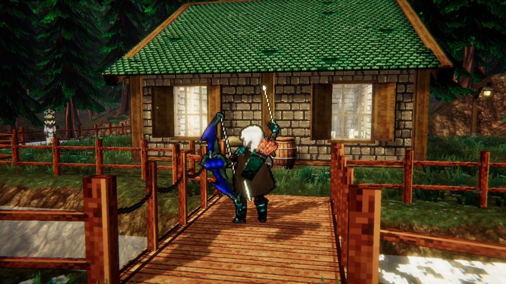 Duel corp. pc free download (early access)