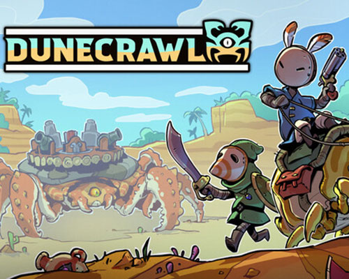 Dunecrawl pc free download (v1.01)