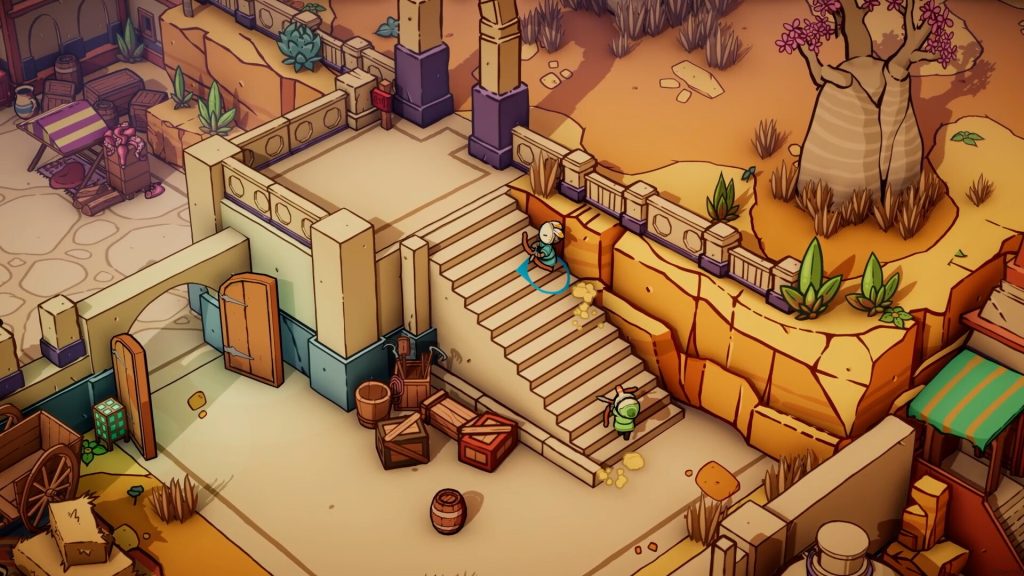Dunecrawl pc free download (v1.01)