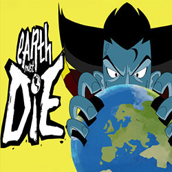 Earth Must Die PC Free Download (RUNE)