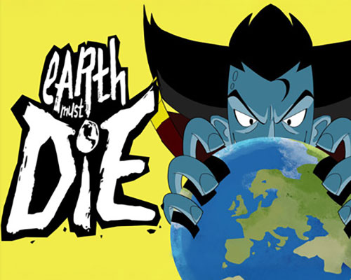 Earth must die pc free download (rune)