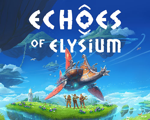 Echoes of elysium pc free download (early access)