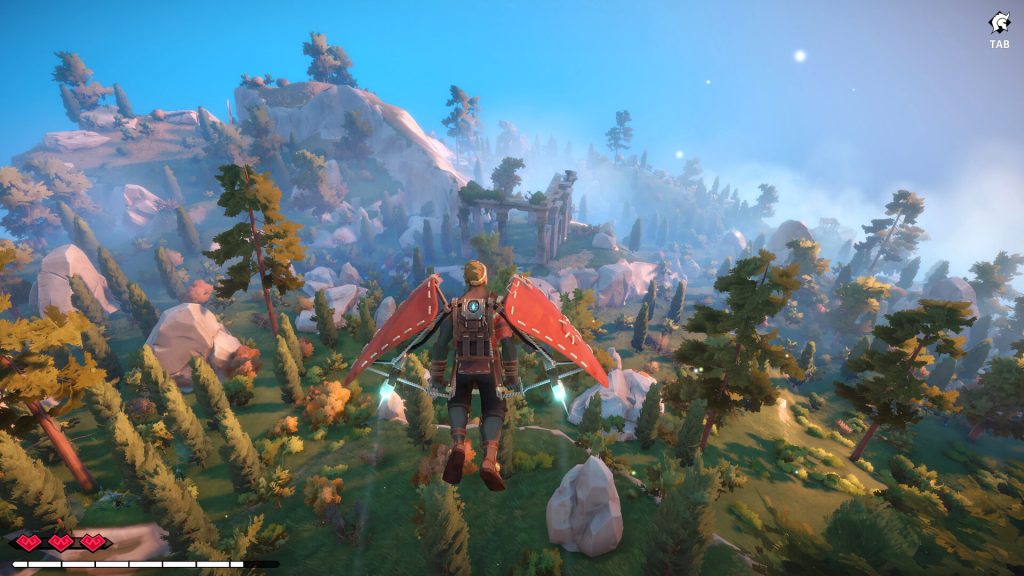 Echoes of elysium pc free download (early access)