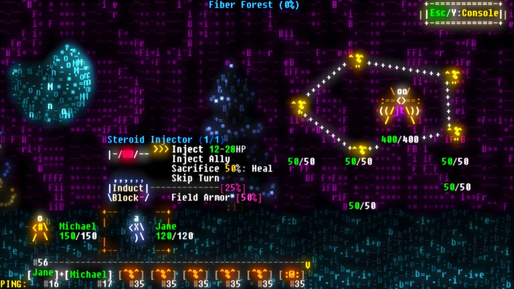 Effulgence rpg pc free download (build 21348076)