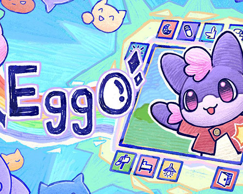 Eggo pc free download (tenoke)