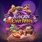 Escape from Ever After PC Free Download (P2P)