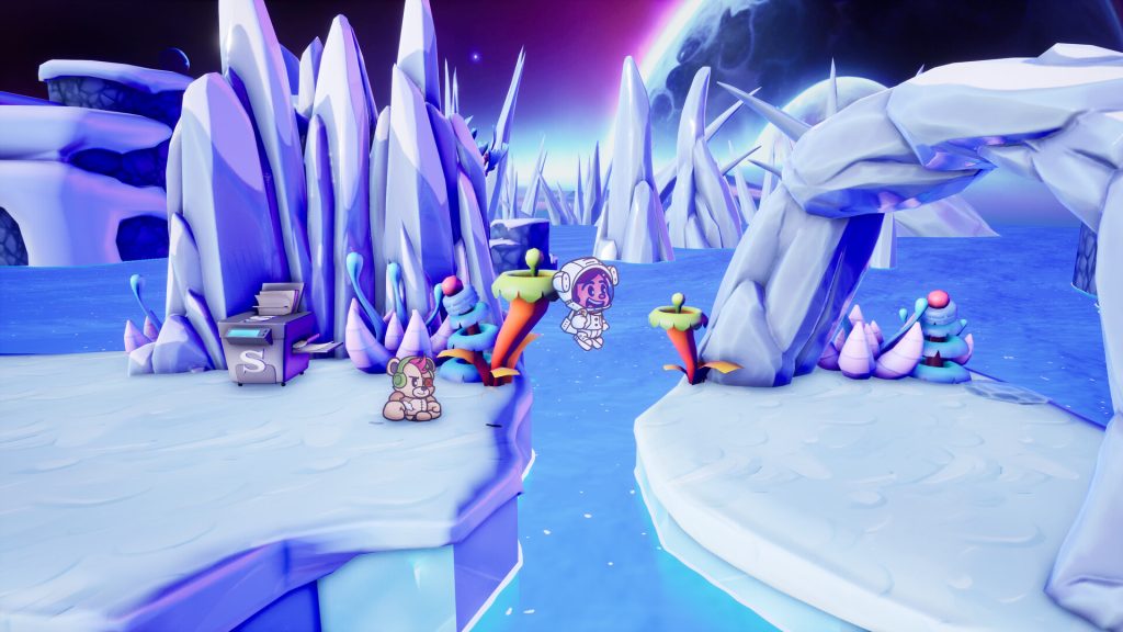 Escape from ever after pc free download (p2p)