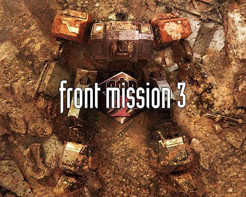 Front mission 3: remake pc free download (v1.1)
