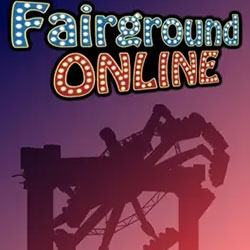 Fairground Online PC Free Download (Goldberg)