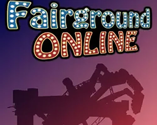 Fairground online pc free download (goldberg)