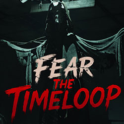 Fear The Timeloop PC Free Download (v1.1.2)