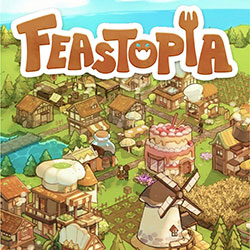 Feastopia PC Free Download (Tenoke)