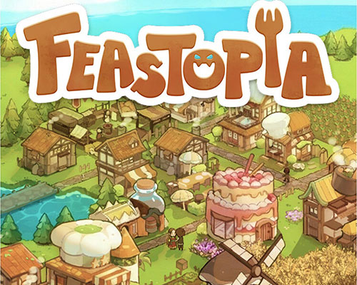 Feastopia pc free download (tenoke)