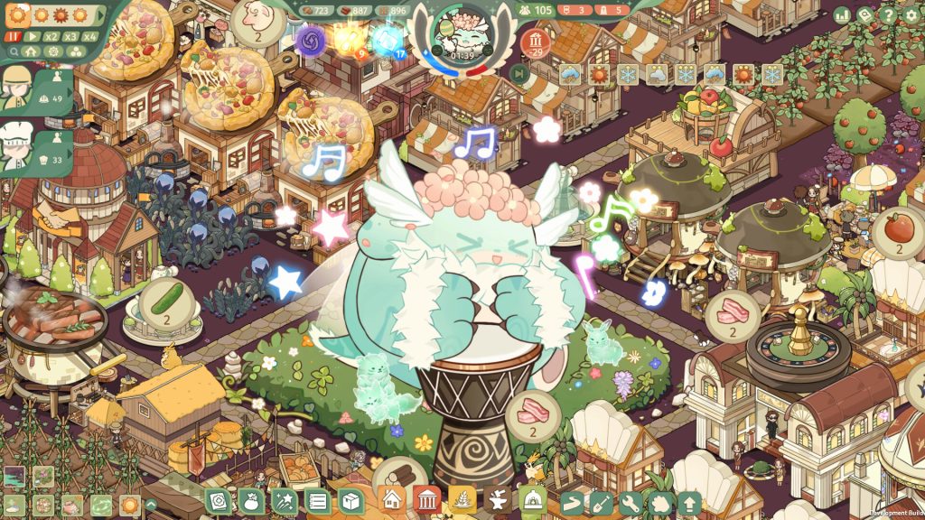Feastopia pc free download (tenoke)