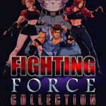 Fighting Force Collection PC Free Download (P2P)