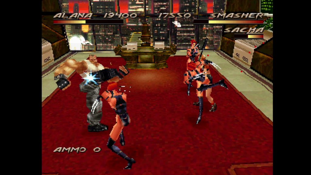Fighting force collection pc free download (p2p)