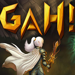 Gah! PC Free Download (Tenoke)