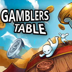 Gamblers Table PC Free Download (Goldberg)